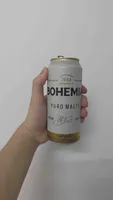 Cerveja Pilsen