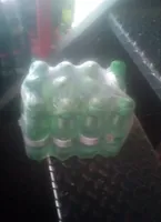Refrigerante Limonada Soda Antarctica Garrafa 200ml
