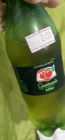 Refrigerante Guaraná Zero Açúcar Antarctica Garrafa 200ml