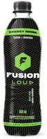 Energético Fusion Loud Garrafa 500ml