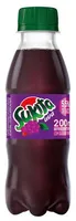 Refrigerante Uva Sukita Garrafa 200ml