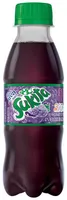 Refrigerante Uva Sukita Garrafa 200ml
