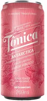 água Tônica Hibisco Antarctica Lata 269ml
