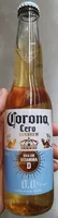 Corona Cero Sunbrew
