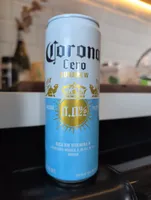 Corona Cero Sunbrew