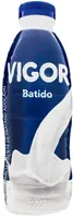 Iogurte Batido Parcialmente Desnatado Vigor Garrafa 900g