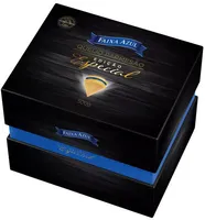 Queijo Parmesão Faixa Azul 500g