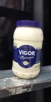 maionese vigor