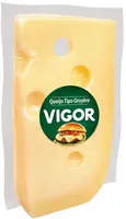 Queijo Gruyère Vigor 145g