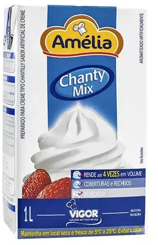 Chanty Mix