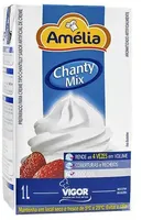 Chanty Mix