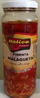 Pimienta