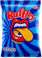Batata Frita Original Ruffles 50g