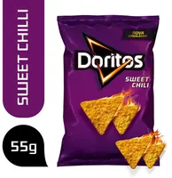 Salgadinho Doritos Sweet Chili
