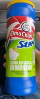 Stax sour cream and onion