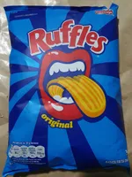 Ruffles - PepsiCo testa em animais