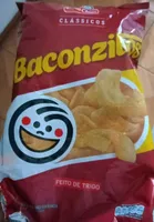 Baconzitos