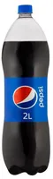 Refrigerante De Cola Pepsi 2l