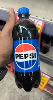 Pepsi cola 600ml