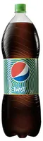 Pepsi Twist Garrafa Pet 2 L