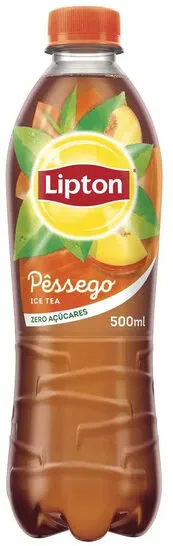 Cha Lipton Pessego Pet