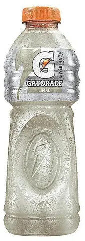 Isotônico Limão Gatorade Garrafa 500ml