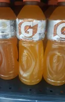 Isotônico Gatorade Tangerina