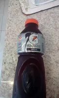 Gatorade uva zero