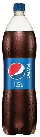Pepsi Garrafa Pet 1,5 L