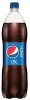 Pepsi Garrafa Pet 1,5 L