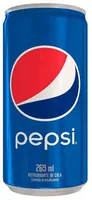 Refrigerante Cola Pepsi Lata 269ml