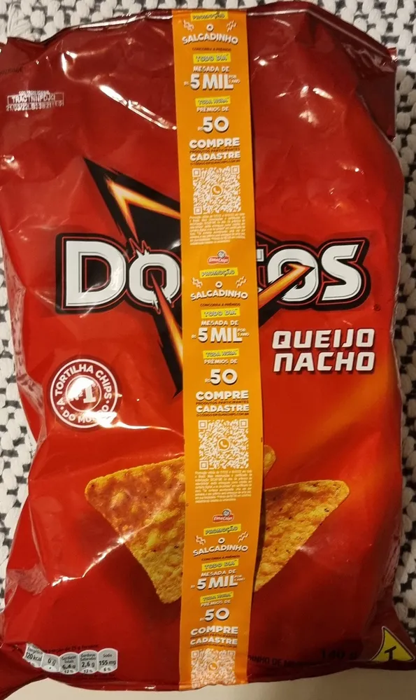 Doritos