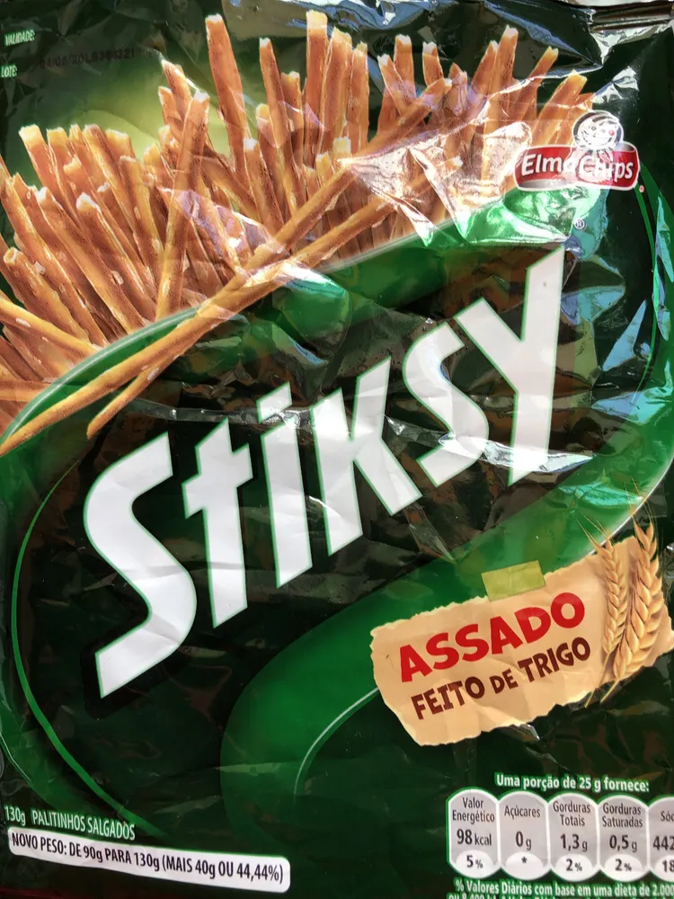 Stiksy
