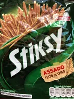 Stiksy