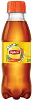 Chá Ice Tea Pêssego Zero Açúcar Lipton Garrafa 200ml