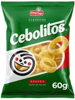 Cebolitos Clássicos