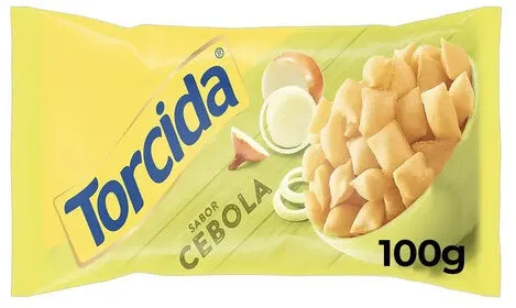 TORCIDA CEBOLA 100G PEPSICO
