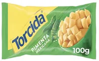 TORCIDA PIMENTA MECICANA 100G PEPSICO