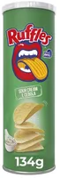 Batata Ruffles Stax Sour Cream Cebola