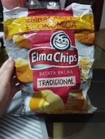 ELMA CHIPS Batata Palha 215g