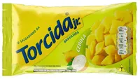 Salgadinho De Trigo Cebola Torcida Pacote 45g