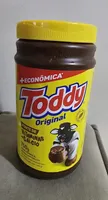 Toddy Original 750g