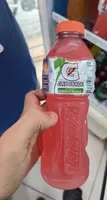 gatorade morango e melancia