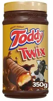 Achocolatado Pó Twix Toddy Pote 350g
