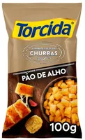 TORCIDA PÃO DE ALHO 100G PEPSICO