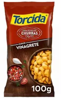 TORCIDA VINAGRETE 100G PEPSICO