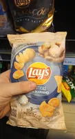 lays sal marinho 68g