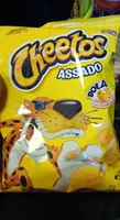 Cheetos bola 35g