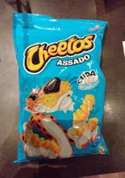 Cheetos