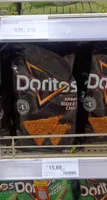 Doritos Sweet Chili